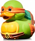 Tubbz kachnička malá TMNT - Michelangelo