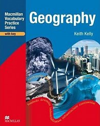 Macmillan Vocabulary Practice - Geography: Practice Book (with Key)