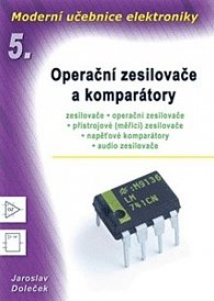 Moderní učebnice elektroniky 5