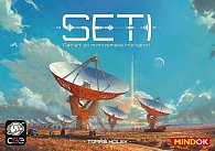 SETI: Pátrání po mimozemské inteligenci