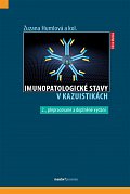Imunopatologické stavy v kazuistikách, 2.  vydání