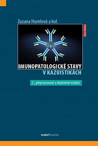 Imunopatologické stavy v kazuistikách, 2.  vydání