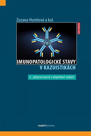 Imunopatologické stavy v kazuistikách, 2.  vydání