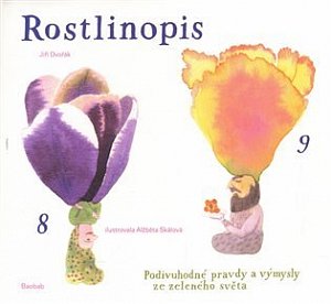 Rostlinopis aneb Podivuhodné pravdy a výmysly ze zeleného světa
