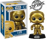 Funko POP Star Wars : C-3PO