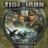 Tide of Iron: Normady - Operation Overlord