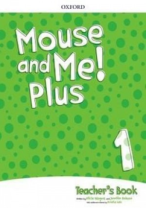 Mouse and Me! Plus 1 Teacher´s Book Pack