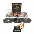 March Of Time (The Best Of 40 Years) - CD
