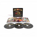 March Of Time (The Best Of 40 Years) - CD
