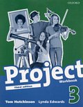 Project 3 Workbook (without CD-ROM), 3rd (International English Version)