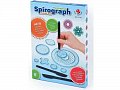 Spirograf - sada na kreslení