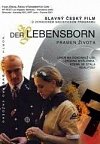 Der Lebensborn - Pramen života - DVD pošeta
