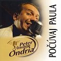 Ondria Peter Armrstrong - Počuvaj, Paula CD + DVD