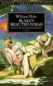 Blake´s Selected Poems