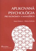 Aplikovaná psychológia