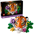 LEGO® Art 31217 Kolekce zvířat – Tygr