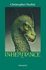 Inheritance - brož., 1.  vydání