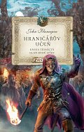 Hraničářův učeň 13 - Klan Rudé lišky, 1.  vydání