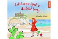 Láska ve špičce italské boty - CDmp3 (Čte Blanka Malá)