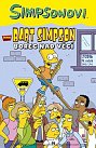 Simpsonovi - Bart Simpson 7/2016 - Borec nad věcí
