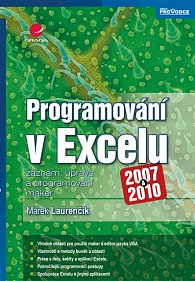 Programování v Excelu