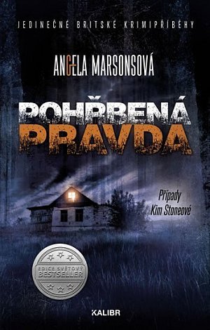 Pohřbená pravda, 1.  vydání