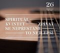 Zpívat se nepřestane / To nejlepší - CD
