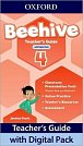 Beehive 4 Teacher´s Guide with Digital pack