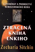 Ztracená kniha Enkiho