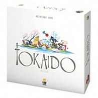Tokaido - Společenská hra