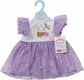 Baby Annabell Šatičky s tutu, 43 cm