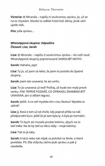 Náhled Osudný okamžik