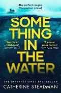 Something in the Water : The Gripping Reese Witherspoon Book Club Pick!, 1.  vydání