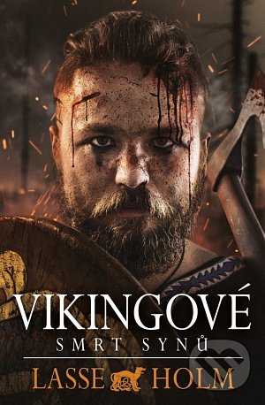 Vikingové - Smrt synů