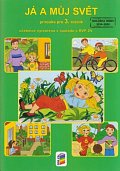 Já a můj svět 3 - prvouka (učebnice), 10.  vydání