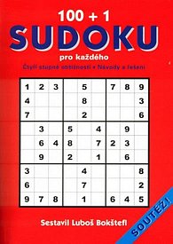 100 + 1 Sudoku pro každého