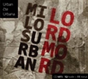 Lord Mord - CD