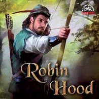 Robin Hood 2 CD