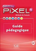 Nouveau Pixel 4 A2: Guide pédagogique