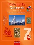 Matematika 7 pro ZŠ a víceletá gymnázia - Geometrie učebnice