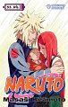 Naruto 53 - Narutovo narození