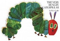 Very Hungry Caterpillar