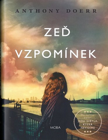 Náhled Zeď vzpomínek