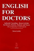 English for Doctors CD