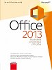 Microsoft Office 2013 - Podrobná uživatelská příručka