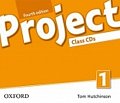 Project 1 Class Audio CDs /3/ (4th)