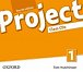 Project 1 Class Audio CDs /3/ (4th)