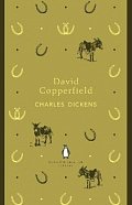 David Copperfield, 1.  vydání