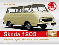 Škoda 1203