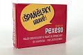 Mluvte španělsky hravě! - Pexeso